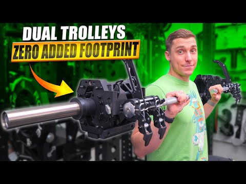 Revolutionize Your Power Rack: Bulletproof Fitness VTS Review