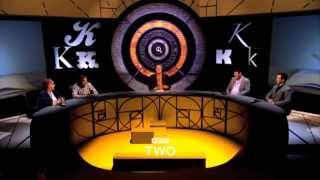 QI: Series K Trailer - BBC Two