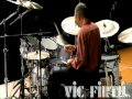 PASIC 2009 - Jack DeJohnette - Part 2 of 3