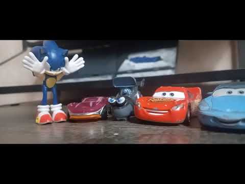 Toons 2 (Cars 2) - Ep19 | Big Bentley