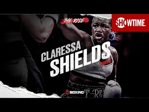 Fight-Size Boxing Update: John Molina Jr. Retires, Top Rank, Claressa Shields, WBC, More