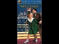 Opening To Little Miss Broadway VHS 2002