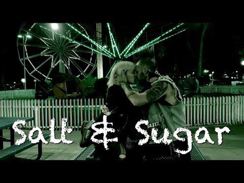 “Salt & Sugar” OFFICIAL MUSIC VIDEO - Clover’s Curfew