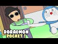 Doraemon Lovers Hardtoonz22