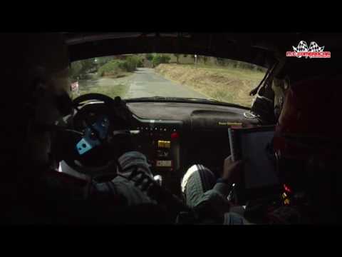 Rally di Reggello 2016  Vignali - Pace  Peugeot 106 N/2