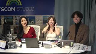 MUSIC POWER!!（2024年12月28日放送分）