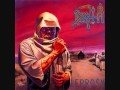 Death - Pull The Plug (Studio)