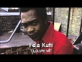 Fela Kuti - Ololufe Mi (My Lover)