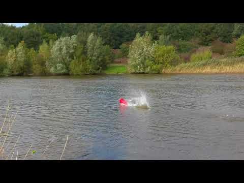 RC Leidschenveen waterspeed