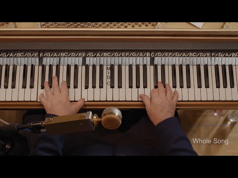 Piano Music Tutorial: I Guess That’s Why They Call it the Blues by Elton John
