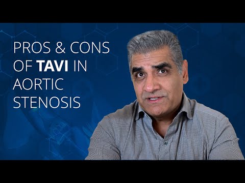 TAVI or Keyhole Aortic Valve Replacement: Which One is Best For You?