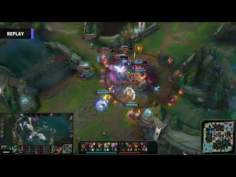 100T BJERGSEN ANNIE ULTS NOTHING