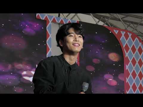 이민혁 - 아로하 [190413 HAND]