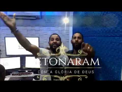 MCs TIAGO E DIOGO, estamos de volta!!!