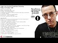 Judge Jules Live From Sunderland University 1 Oct 1999