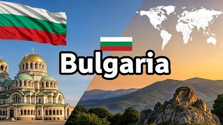 Bulgaria: Rose Valleys, Mountains & Black Sea Shores