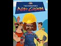 The Inventor S New Groove My Version Trailer