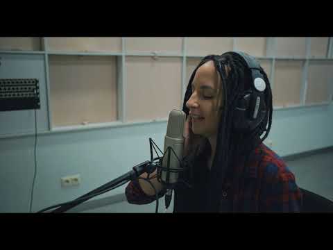 NYTT LAND - The Fires Of Ragnarok (Throat Singing Playthrough) | Napalm Records