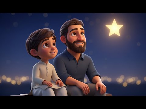 Hasan Learns About Bibi Fatimah's Birthday