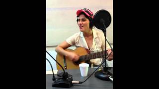 POTRA #Melomano en Indie Air Radio II