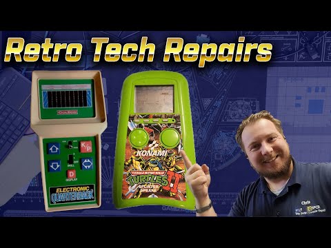 The Revival of Electronics Repair | Vibepedia