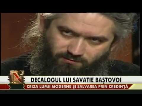 Ieromonah Savatie Baştovoi