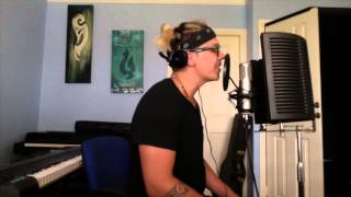 Lay Me Down - Sam Smith (William Singe Cover)