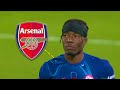 Here S Why Arsenal Signed Noni Madueke 󠁧󠁢󠁥󠁮󠁧󠁿