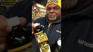 Black seed oil and natural man tonic benefits for high blood pressure n more from Africanindianherbs