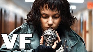 Bande-annonce (VF)