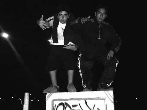 Blast Con Ezkmatiko - Tu que puedes (Prod Breztapia)(2007)