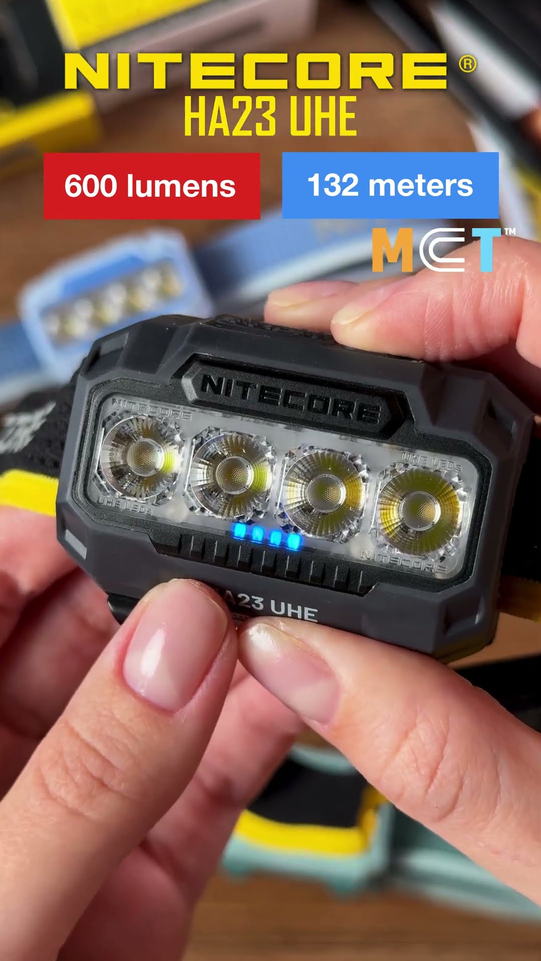 YouTube Shorts preview