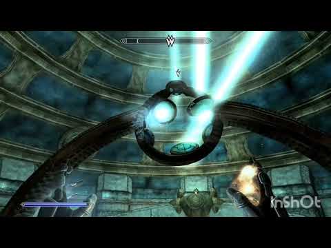 SKYRIM: Revealing The Unseen Quest Puzzle - Focus The Oculory, Elder Scrolls 5 V, Quick Solution