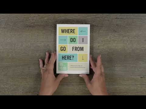 Video Preview for Where Do I Go from Here?