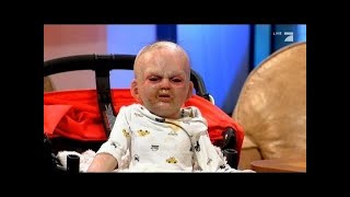 Raab und die Horror-Puppe - TV total