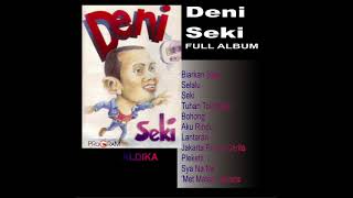 Download lagu DENI - SEKI FULL ALBUM mp3 Download lagu DENI - SEKI FULL ALBUM mp3