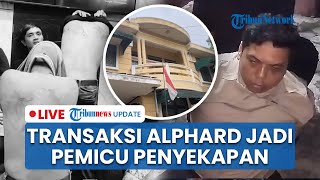 LIVE: Kisah Dramatis Penyekapan dan Penyiksaan di Pondok Aren, Bermula dari Transaksi Alphard