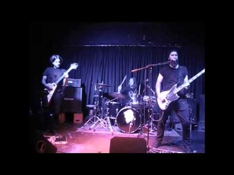 Hung On Horns- Into The Sun- Live at the Unicorn, London 19-12-14