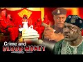 Crime And Blood Money Nigerian Movie Kanayo O Kanayo Clem Ohameze Charles Okafor