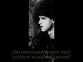 Clan Of Xymox - Cry In The Wind - Subtitulos español