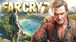 Far Cry 7 Big REVEAL NEWS...