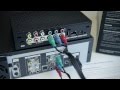 Getting started with your Slingbox 350 - YouTube