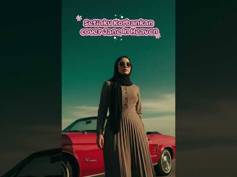 Setiaku Korbankan Cover by Janeinheaven (oldsong,new soul)2026