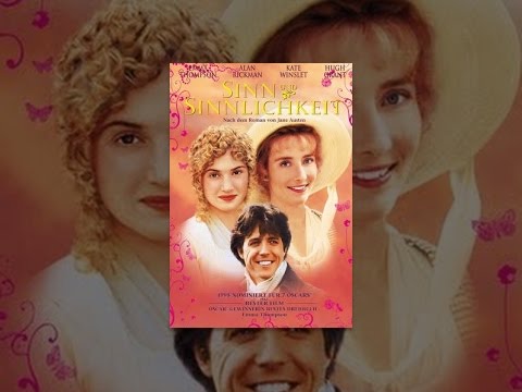 Sinn Und Sinnlichkeit (1995)