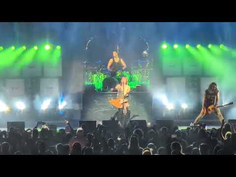 Halestorm 5 - Spokane, WA