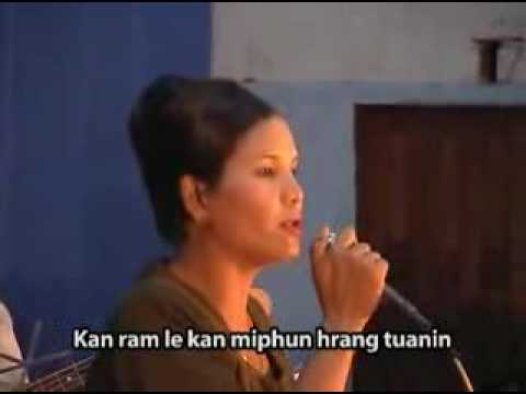 Mai Far Men Par "Lai Mino"