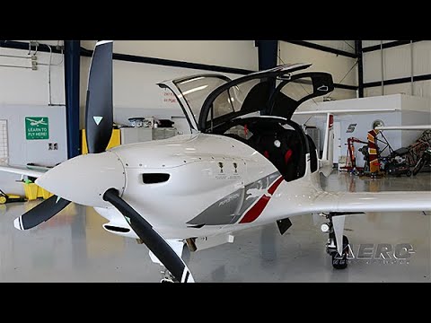 Airborne 09.28.20: Panthera Flt Test, Arsenal of Democracy, ZeroAvia Pax Flt