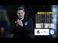 Manager Reaction: Matt Taylor on Derby County defeat