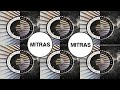 Mitras - Sub Focus 'Solar System' Megamix