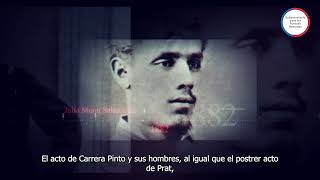 Saludo del subsecretario en el día del Juramento a la Bandera